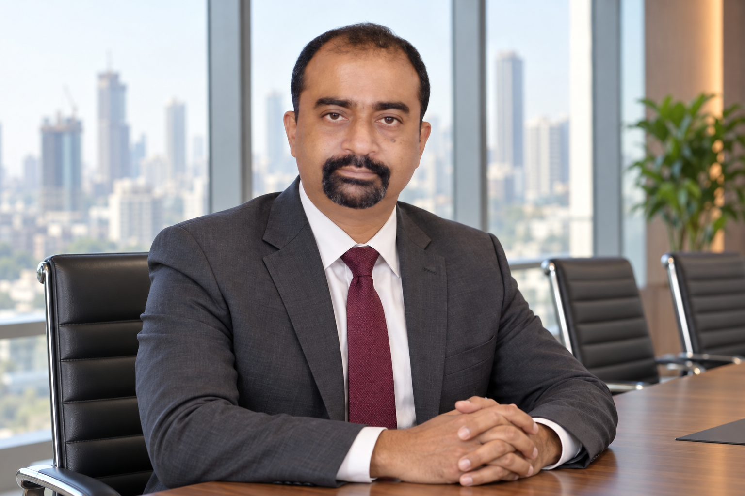 Fredrick Alphonso of AEMS Marketing